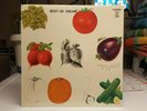 Cream Best of Cream ORIGINAL1968 SEALED Eric Clapton Jack Bruce Ginger Baker