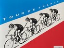 KRAFTWERK- Tour De France (BLUE/RED Vinyl 2LP) 2020 Parlophone NEW / SHRINK TEAR