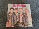 Sex Pistols Dance To The Sex Pistols Limited Pink Vinyl