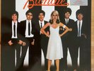 Blondie ?– Parallel Lines - EMI 100 - 1997 release - Promo sticker - Mint.