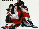 The Who ?– BBC Sessions  2 x Vinyl LP New Sealed