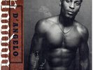 D'Angelo - Voodoo '00 2xLP US ORG  Q-Tip DJ Premier