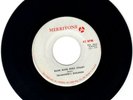 TOMORROW’S CHILDREN – BANG BANG ROCK STEADY ('67) REGGAE-FUNK-SKA (HEAR) 45