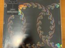 Tool - Lateralus Vinyl Limited Edition