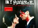 MY CHEMICAL ROMANCE Life On The Murder Scene EU VINYL 2020 limited RSD (Sealed)