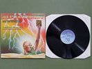 ALPHA BLONDY  and the WAILERS Jerusalem  LP Vinile 33 giri Prima Stampa