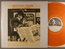 Rolling Stones, The  Summer Reruns   Unofficial  Colored Wax  Ruthless Rhymes
