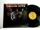 JIMI HENDRIX Experience LP Smash Hits 1969  Reprise with EX Poster   vinyl