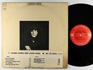 Leonard Cohen - Songs From A Room LP - Columbia 2-Eye Stereo VG+
