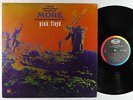 Pink Floyd - More OST LP - Capitol VG+