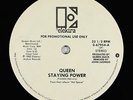 Queen - Staying Power 12