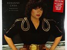 Rosanne Cash - Somewhere In The Stars LP - Columbia -  SEALED