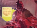 Biz Markie - Goin' Off '88 LP US ORG  Marley Marl Big Daddy Kane