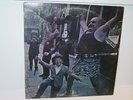 THE DOORS STRANGE DAYS JIM MORRISON VINYL RECORD STEREO -NICE