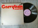 RARE LP GRAVY TRAIN - SECOND BIRTH - DNLS 3046 - PRESSAGE ORIGINAL UK -
