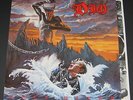 DIO Holy Diver // LP Vinyl // Mercury 1983