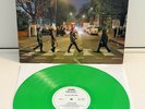 U2 at the BBC LP GREEN VINYL Record 12