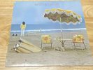 Neil Young - On The Beach - Vinyl Lp Record VG++ Rock Floral Inner Very Nice