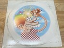 Grateful Dead - Europe '72 Psych Acid Rock Vinyl Lp Record VG++ Very Nice