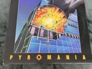 Def Leppard - Pyromania Mercury 422-810 308-1 M-1 1983 First Pressing Vinyl LP