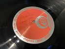 Signed Test Pressing  Travis. The Man Who Vinyl LP