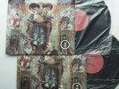 Michael JACKSON - Dangerous 2LP russian pressing