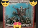 ISD skinhead ROCK O RAMA Vinyl Resurrection