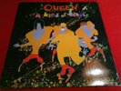 Queen ?– A Kind Of Magic Label: EMI ?– 064 24 0531 1, EMI ?– EU 3509 Format: Vi
