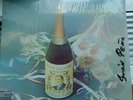 EDDIE PALMIERI Champagne LP 1165 /1968 Tico Records Rare Venez ?? press Shrink
