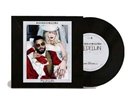 Madonna Maluma - Medellin Vinyl 7