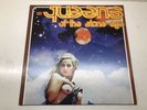 Queens of the Stone Age vinyl LP 12” record Red Vinyl Gatefold Sleeve