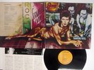 DAVID BOWIE DIAMOND DOGS RCA RCA-6230 Japan VINYL LP