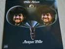 Willie Nelson Shotgun Willie VMP/Atlantic Records Club Pressing Vinyl LP 2021