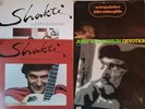 John McLaughlin - Devotion - Shakti - extrapolation