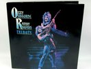 OZZY OSBOURNE RANDY RHODES TRIBUTE ZX2 40714 CBS RECORDS 1987 DOUBLE ALBUM SET