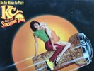 KC and the Sunshine Band: Do You Wanna Go Party 1979 gatefold NM LP+bonus CD