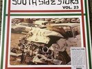 South Side Story Vol. 23 lowrider COLOR vinyl LP chicano soul funk east soulero