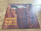Guns ‘N’ Roses Paradise City 7inch Single Vinyl Ltd Edition Gun Picture Disc