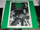 Night Of The Living Dead OST Varèse Sarabande STV 81151 1982 Horror Gore Rare