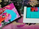 Hyper Light Drifter Collector’s Edition SNES CARTRIDGE CASE im8bit