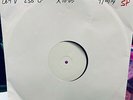 The Stranglers - About Time VINYL LP OFFICIAL TEST PRESSING *1/5 in Black / RARE