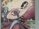 AC/DC Dirty Deeds Done Dirt Cheap Vinyl Australian Import APLP-020 One owner 