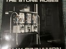 THE STONE ROSES Sally Cinnamon 12