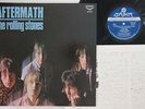 LP ROLLING STONES Aftermath SLC414 LONDON JAPAN Vinyl