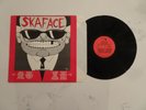 VG+ Ska Face LP  1988 LP w/ NO DOUBT FIRST VINYL RECORDING  Toasters