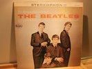 INTRODUCING... THE BEATLES VeeJay Records LP SR 1062