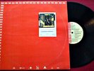 DURAN DURAN - SEVEN AND THE RAGGED TIGER- PROMO RED COVER FOR DIFFUSION- URUGUAY