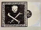 Rancid “Rancid 2000” LP White Vinyl NoFX Bad Religion Punk Operation Ivy Epitaph