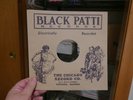 Black Patti tan sleeve gramophone victrola brunswick edison columbia 78 record