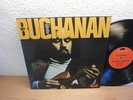 ROY BUCHANAN - THAT'S WHAT I AM HERE FOR LP 1973 MINT Top Rare